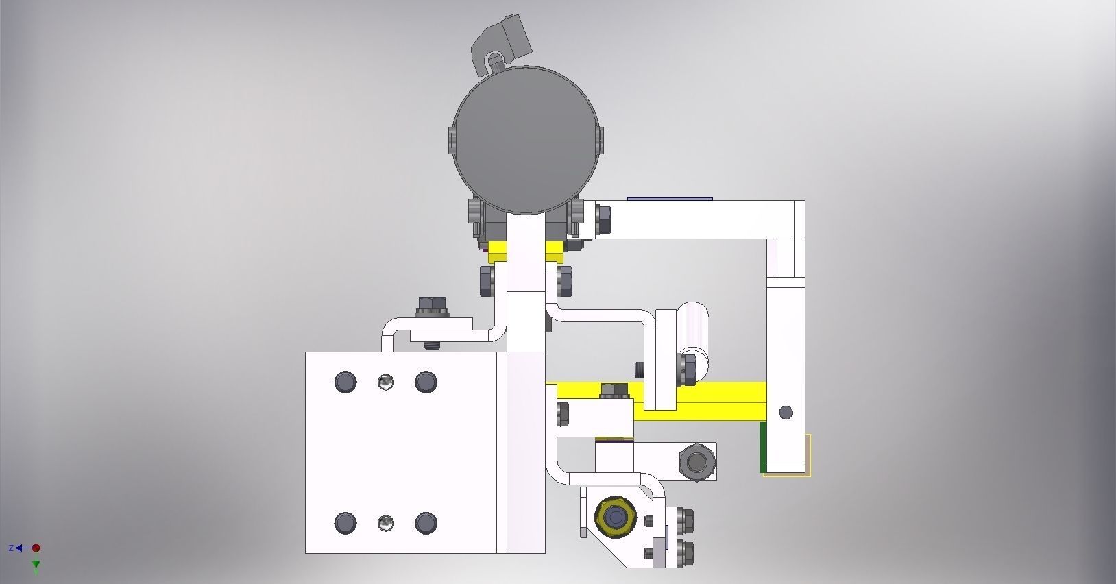 26320-ASSY LOCATOR 3D model_14