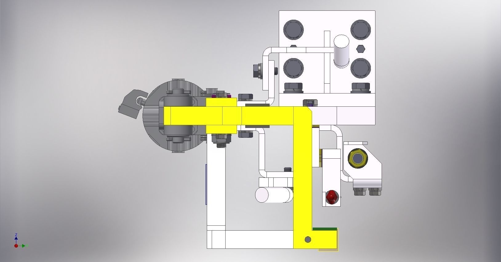 26320-ASSY LOCATOR 3D model_11