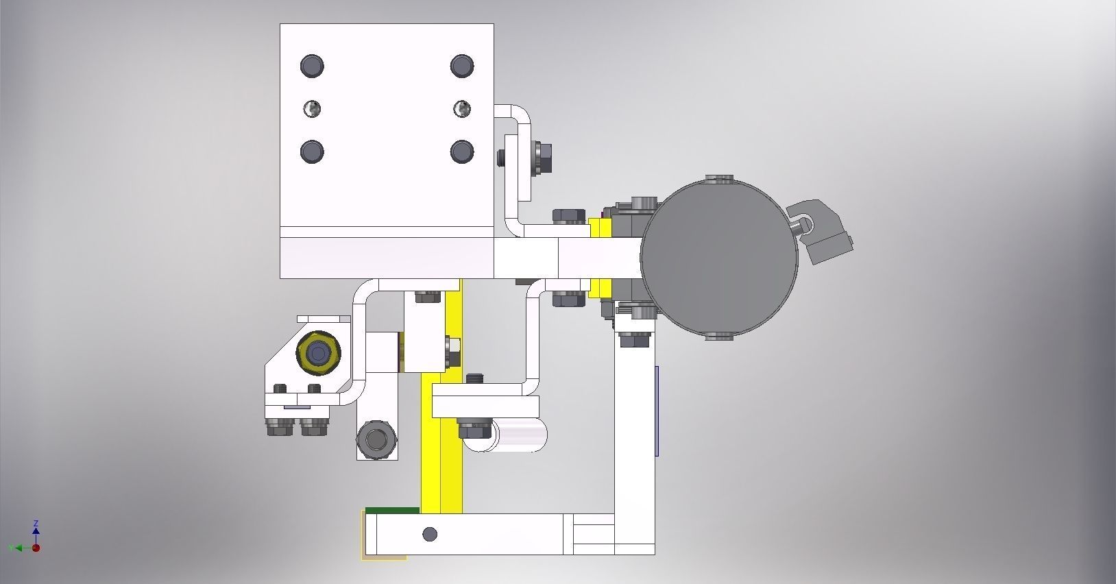 26320-ASSY LOCATOR 3D model_15