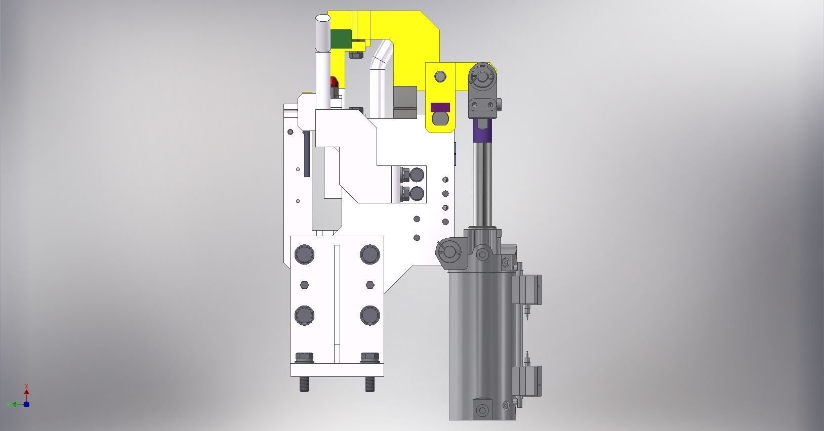 26320-ASSY LOCATOR 3D model_5