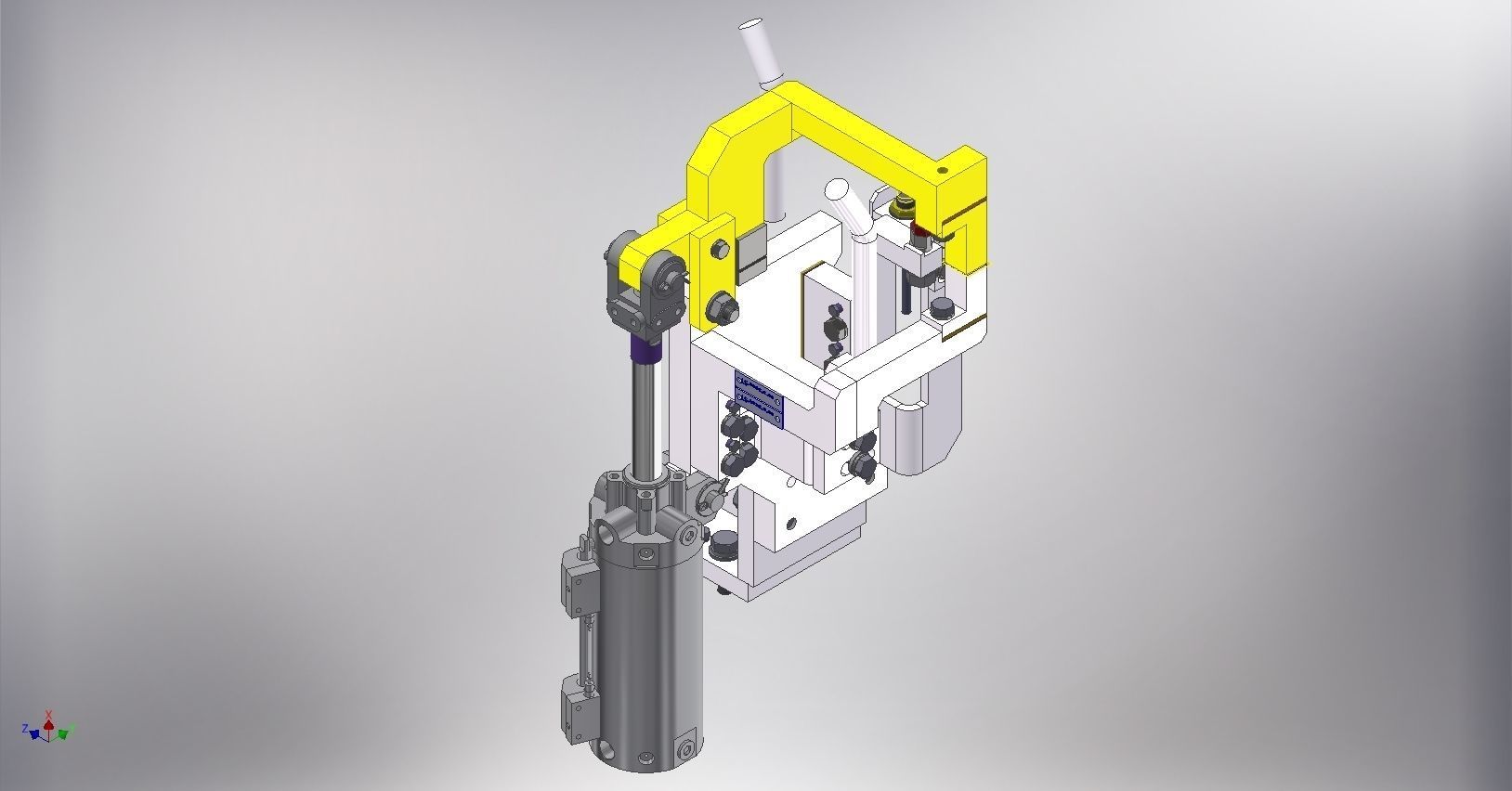 26320-ASSY LOCATOR 3D model_2