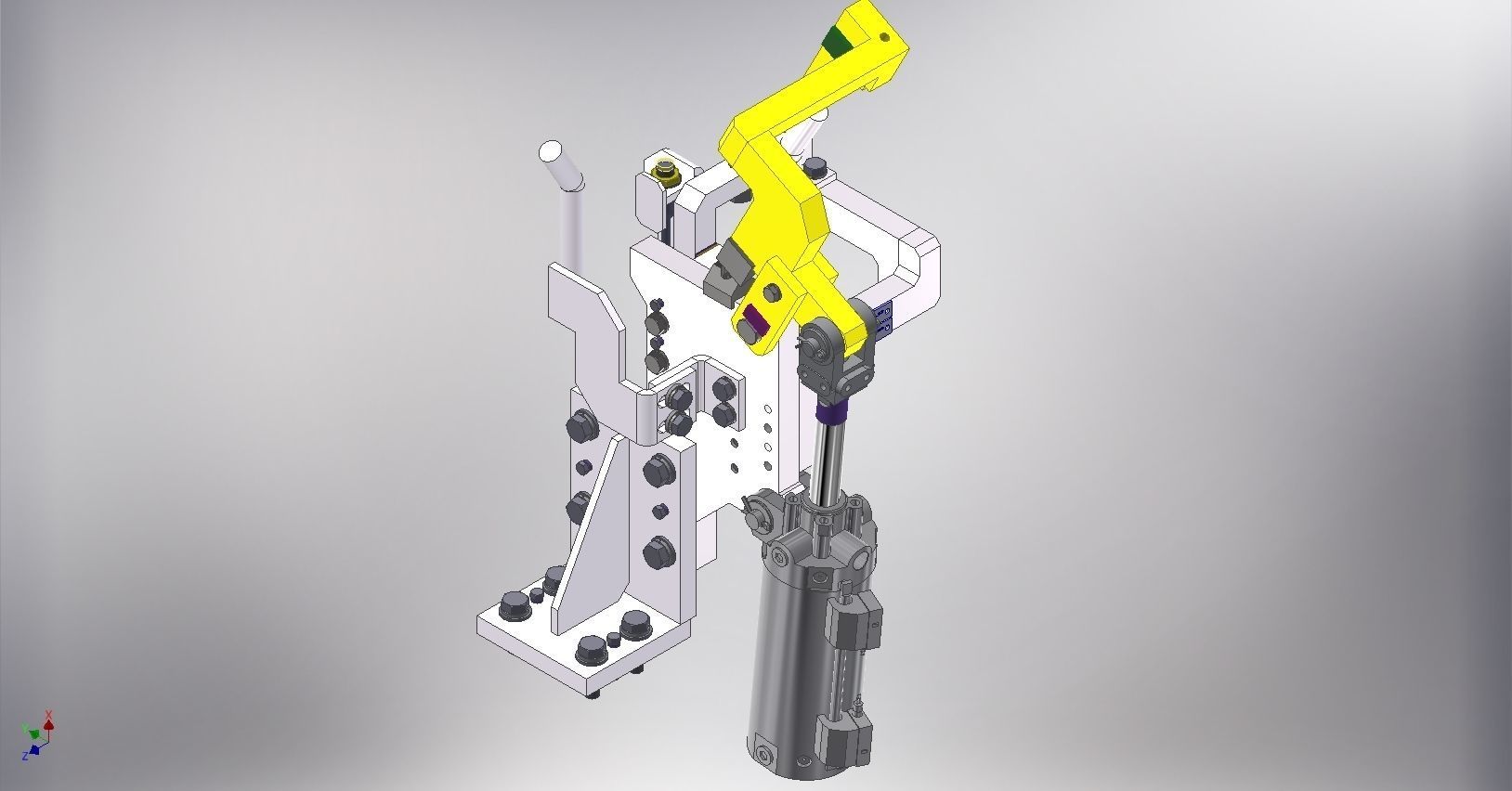 26320-ASSY LOCATOR 3D model_17