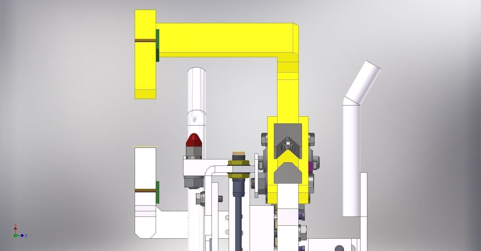 26320-ASSY LOCATOR 3D model_22