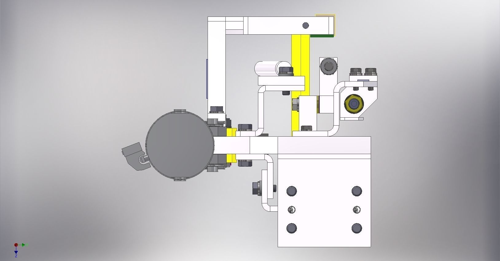 26320-ASSY LOCATOR 3D model_13