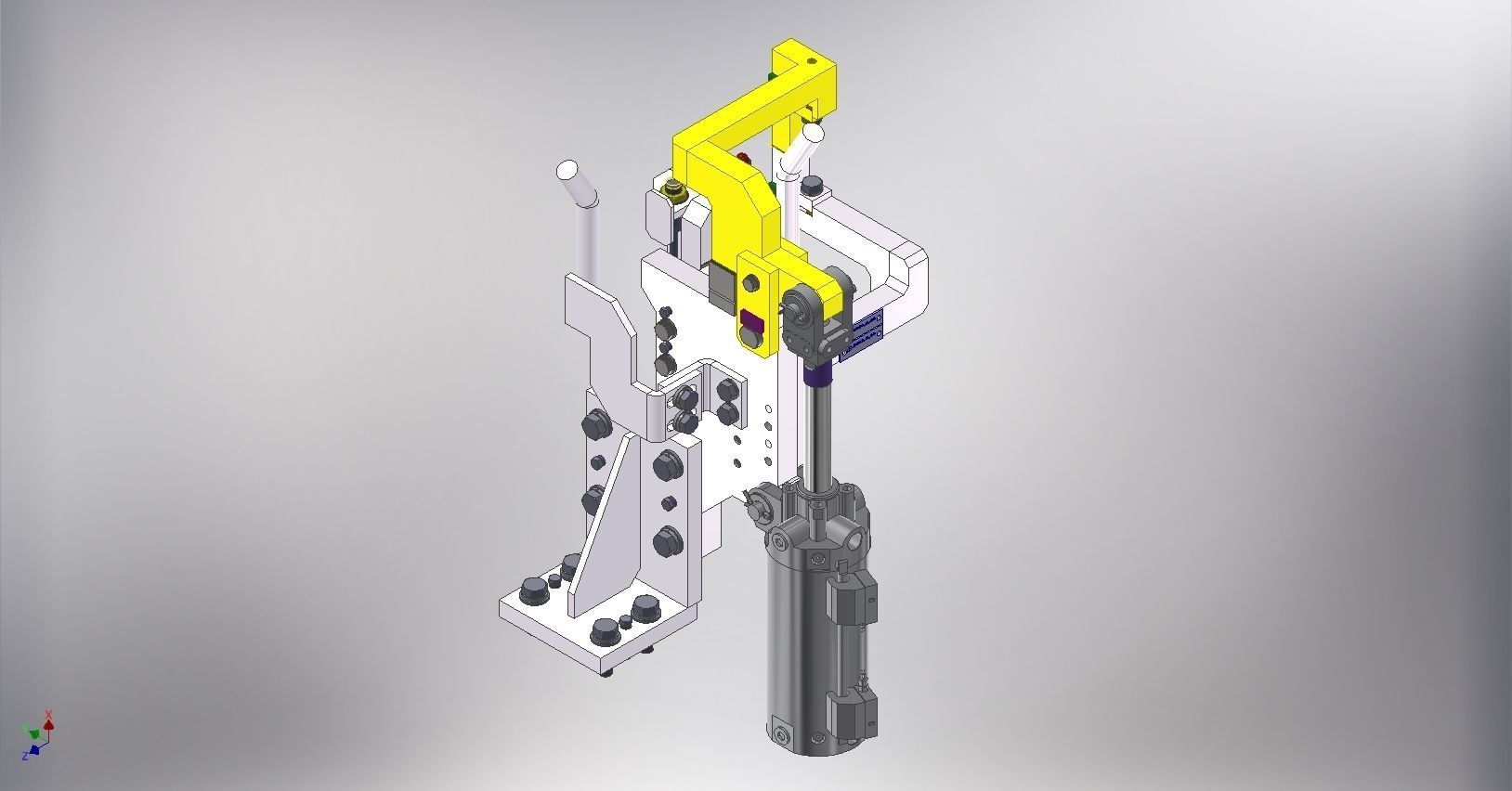 26320-ASSY LOCATOR 3D model_1