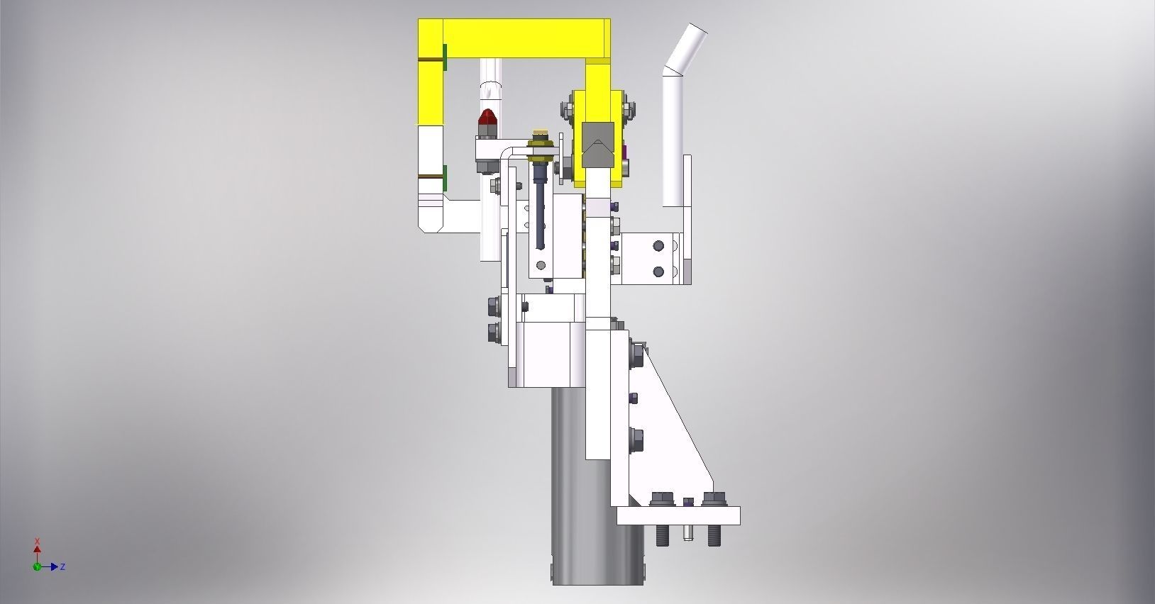 26320-ASSY LOCATOR 3D model_4