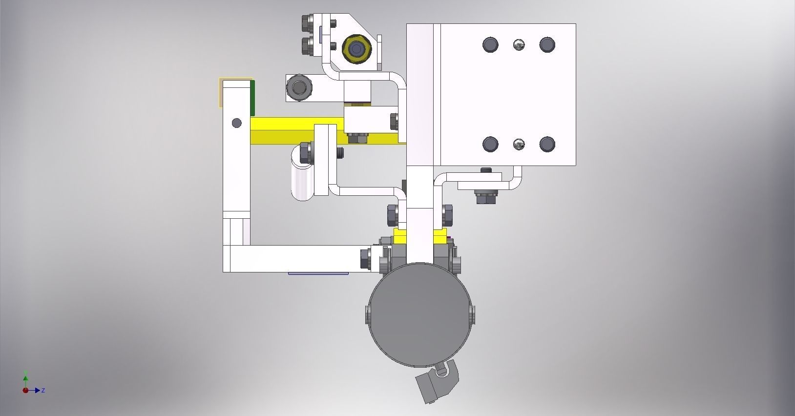 26320-ASSY LOCATOR 3D model_12