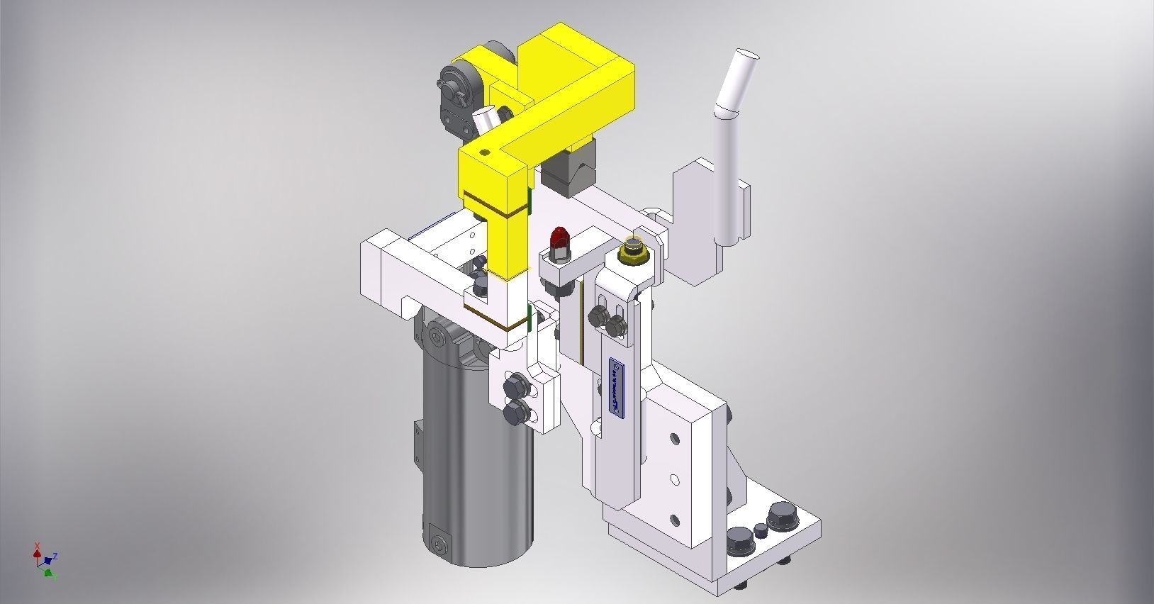 26320-ASSY LOCATOR 3D model_3