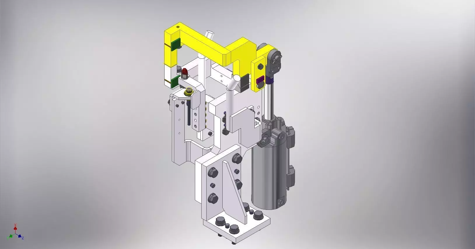 26320-ASSY LOCATOR 3D model_0