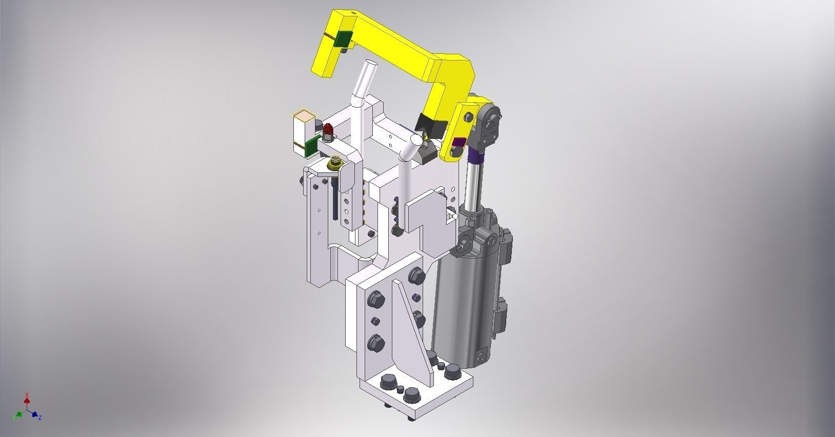 26320-ASSY LOCATOR 3D model_16