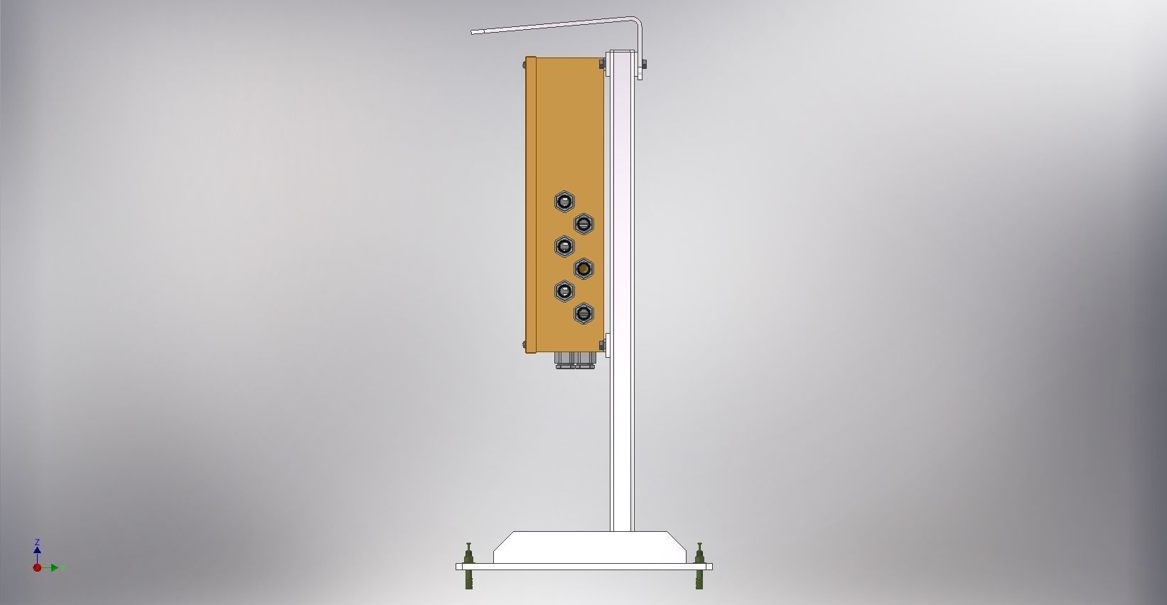 26282-PNUMATIC COMPONENT 3D model_5