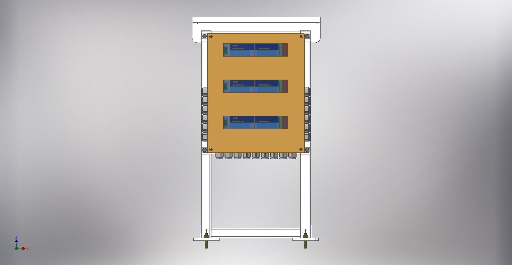 26282-PNUMATIC COMPONENT 3D model_4