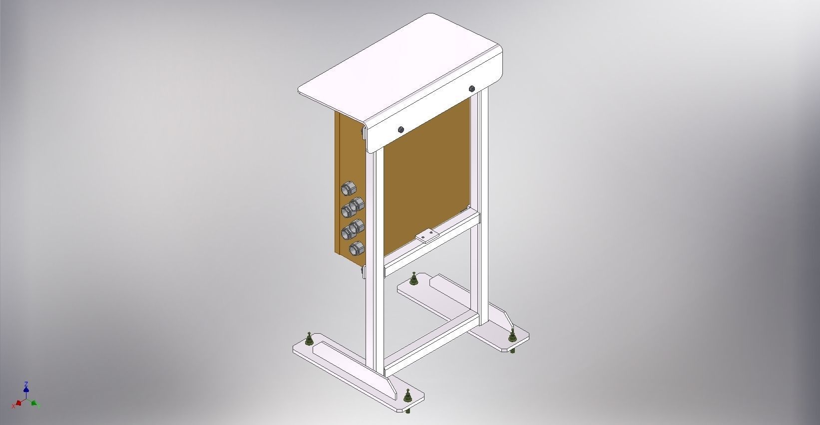 26282-PNUMATIC COMPONENT 3D model_1