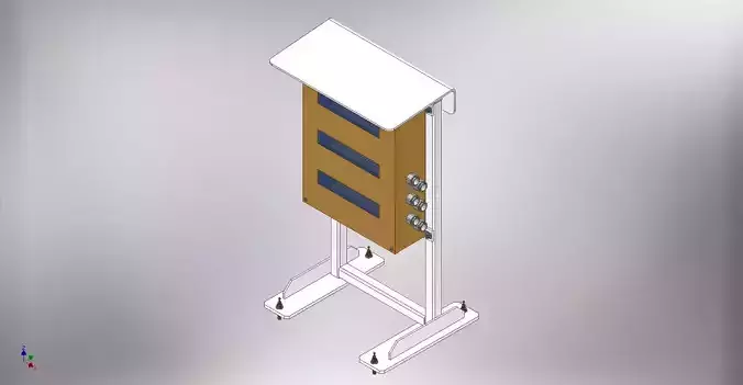 26282-PNUMATIC COMPONENT