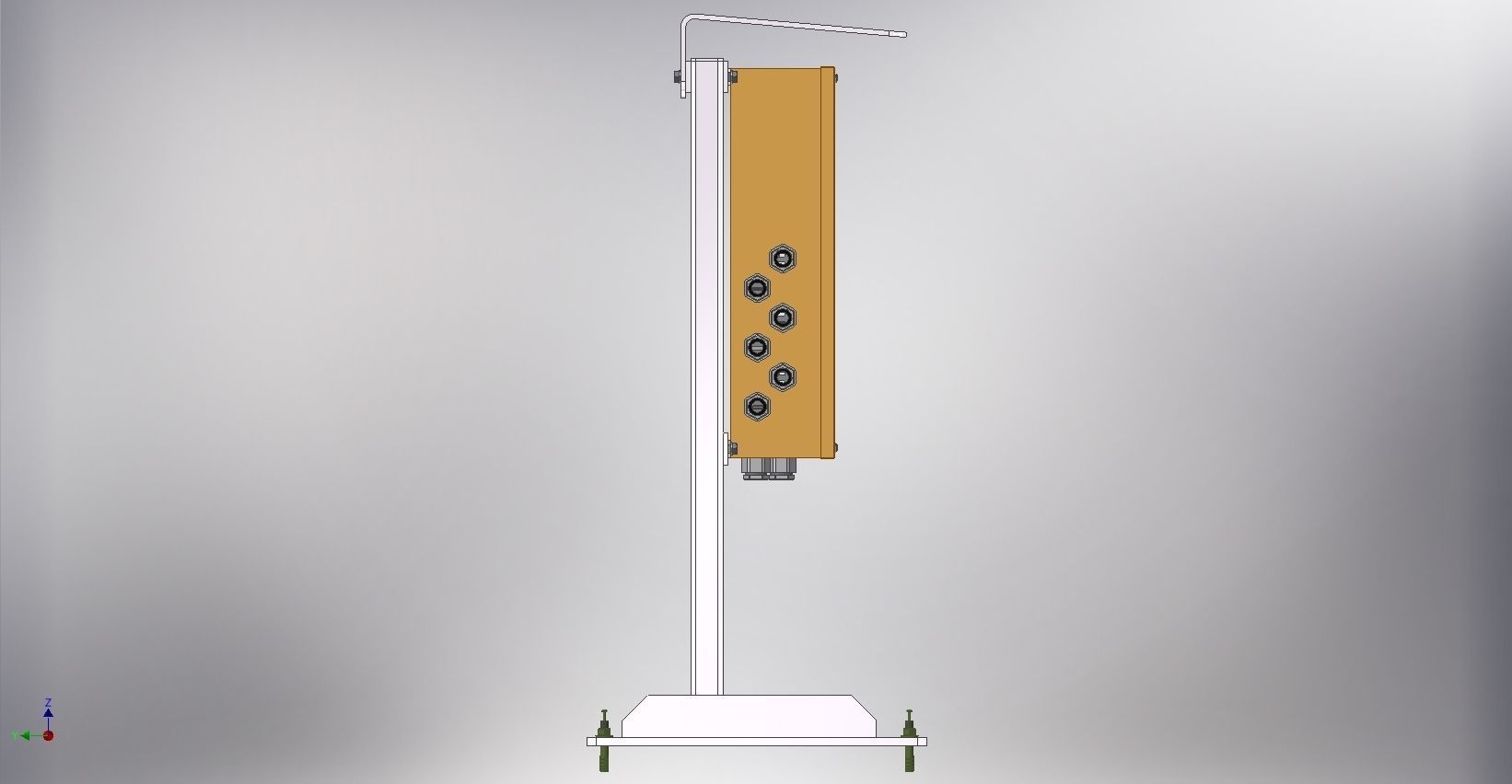 26282-PNUMATIC COMPONENT 3D model_7