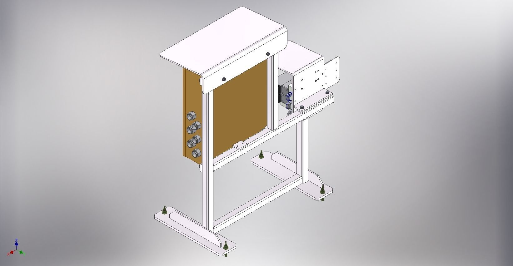 26281-PNUMATIC COMPONENT 3D model_2