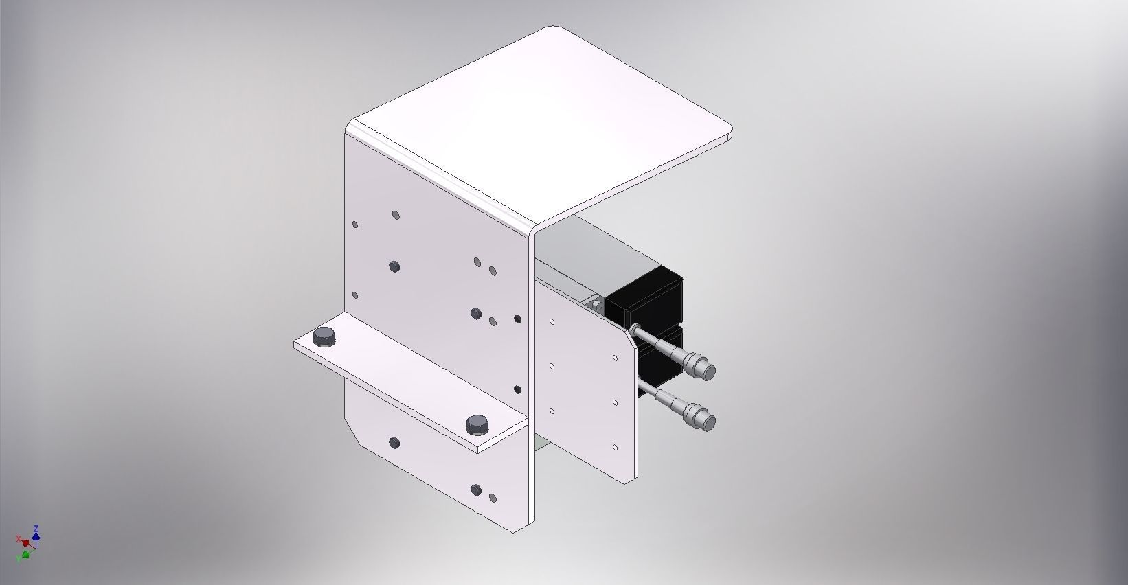 26281-PNUMATIC COMPONENT 3D model_27