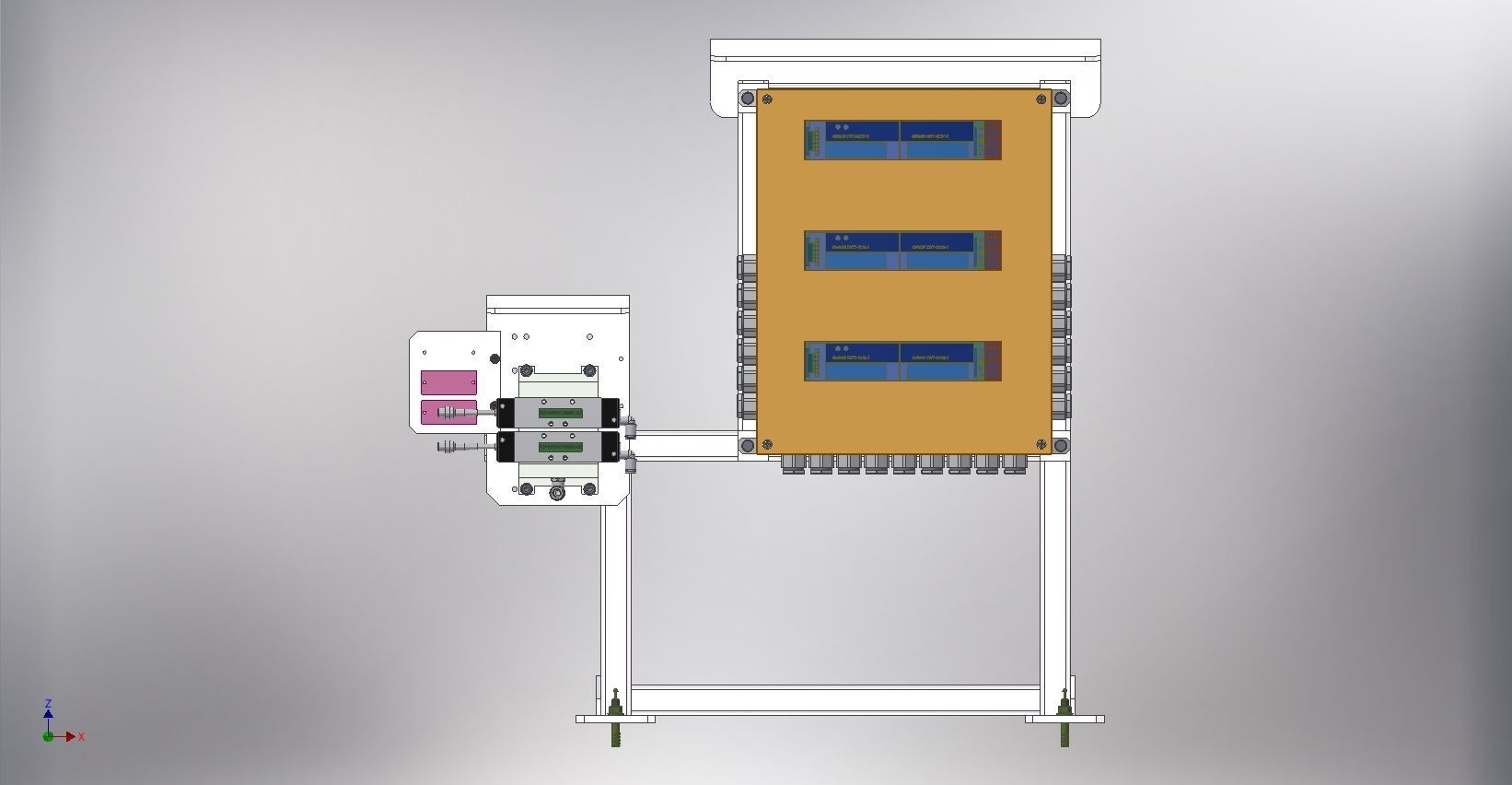 26281-PNUMATIC COMPONENT 3D model_5