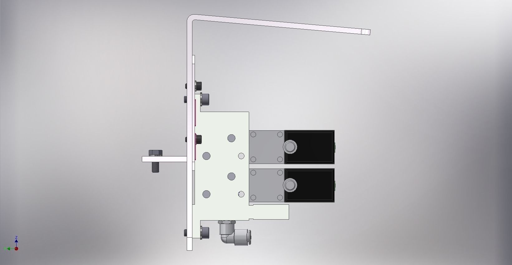 26281-PNUMATIC COMPONENT 3D model_24