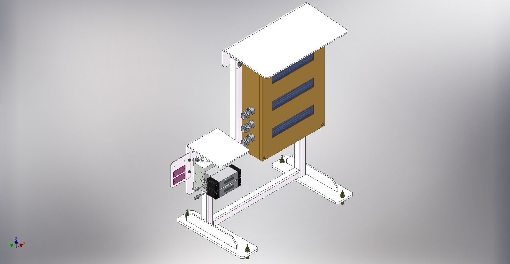 26281-PNUMATIC COMPONENT 3D model_4