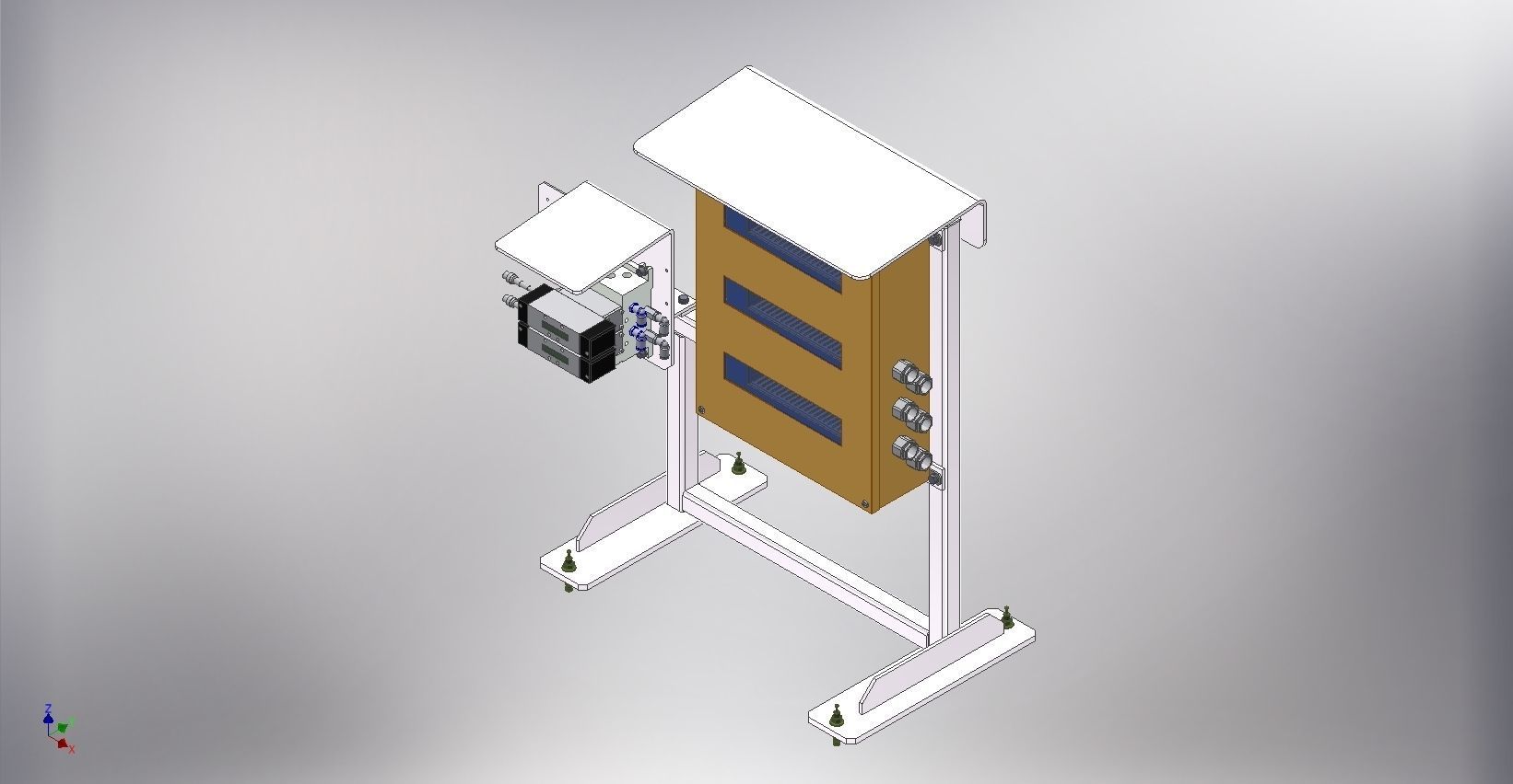 26281-PNUMATIC COMPONENT 3D model_1