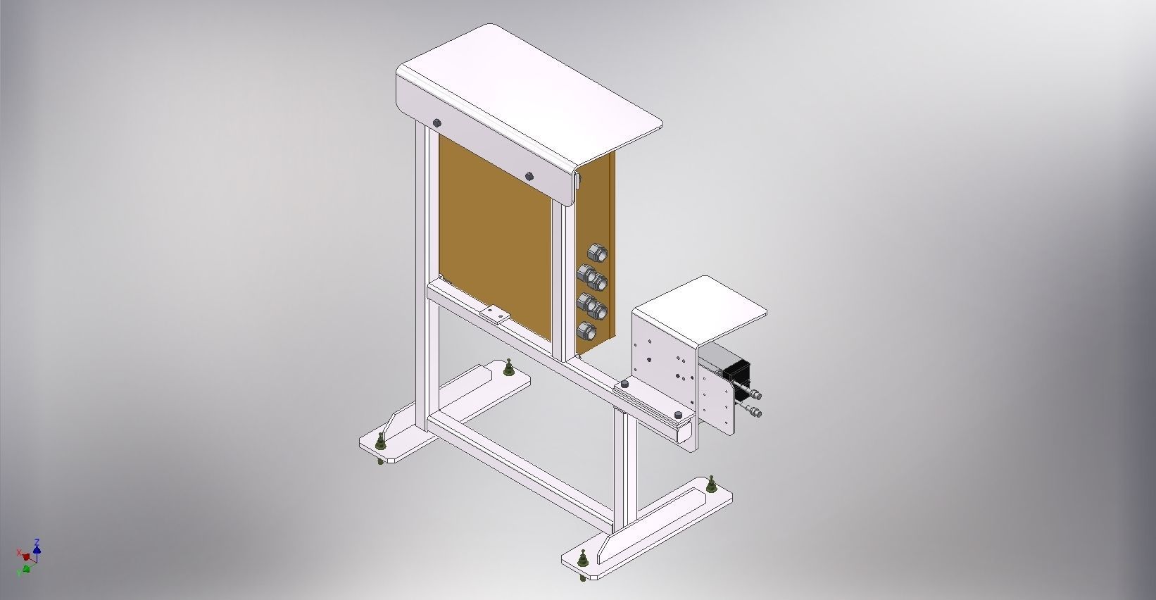 26281-PNUMATIC COMPONENT 3D model_3