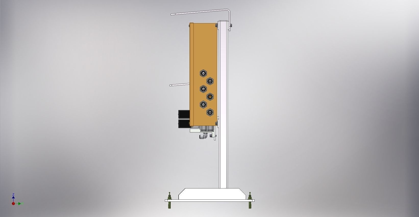 26281-PNUMATIC COMPONENT 3D model_6