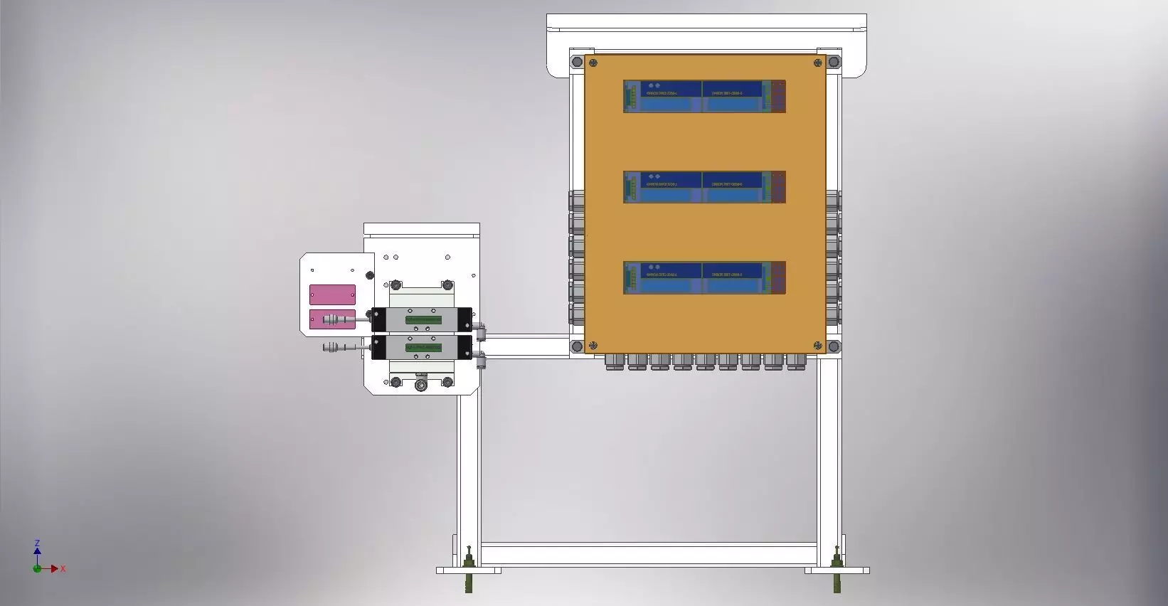 26281-PNUMATIC COMPONENT 3D model_0