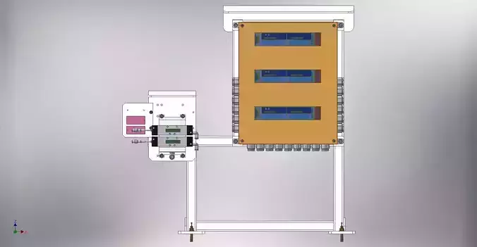 26281-PNUMATIC COMPONENT