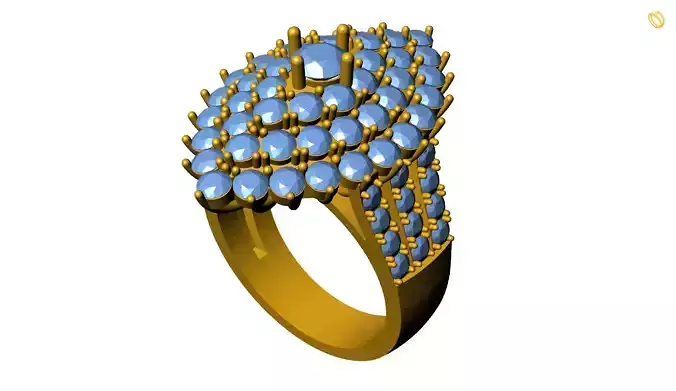 women ring