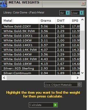 3 Diamond Ring 3D print model_6