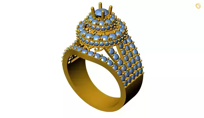 Women Ring