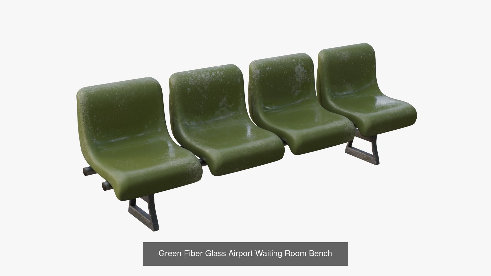 Super Airport Waiting Room Seats Collection _6