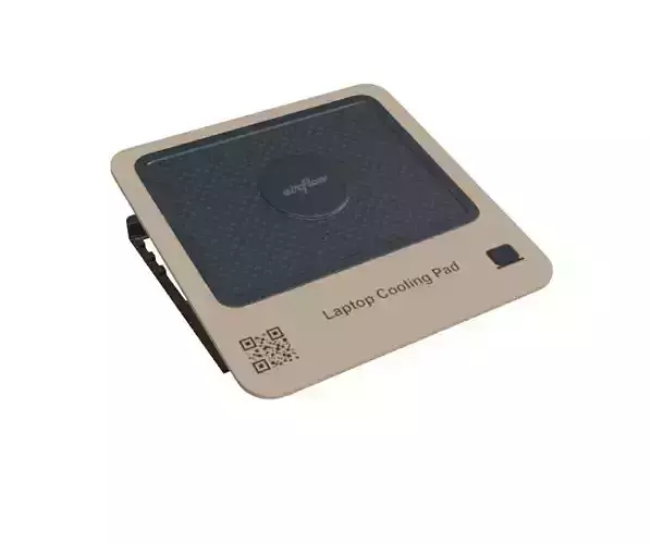 Computer accessories Laptop Cooling Pad