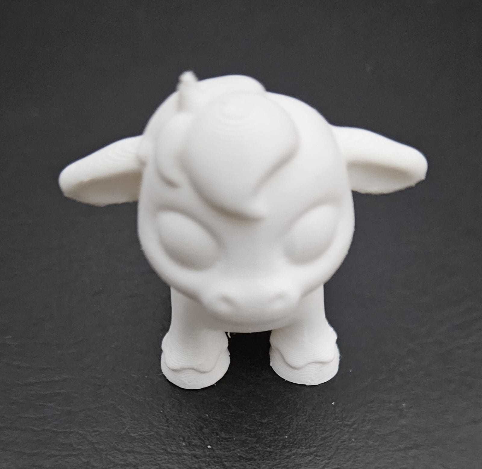 Cute Pony 3D print model_14