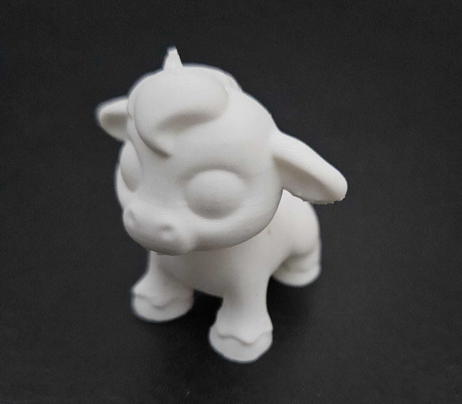 Cute Pony 3D print model_12