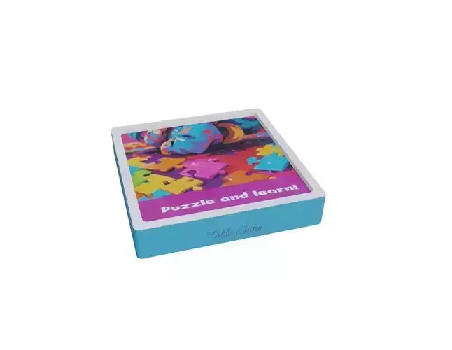 Other toys  Baby Puzzle