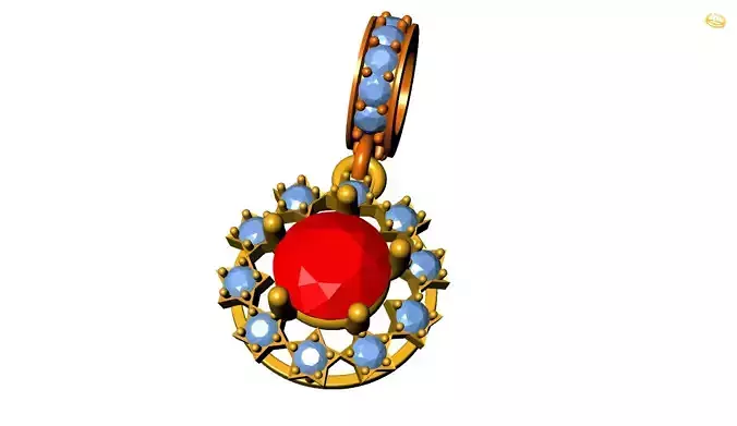 Pendant