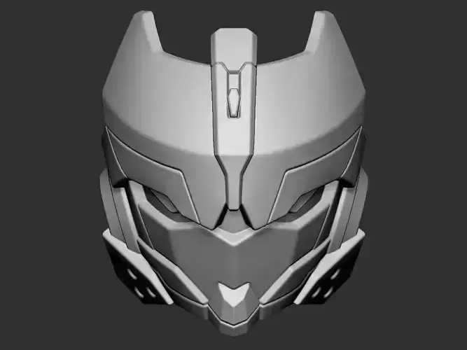 ZERO Bulletpunk - Fan art