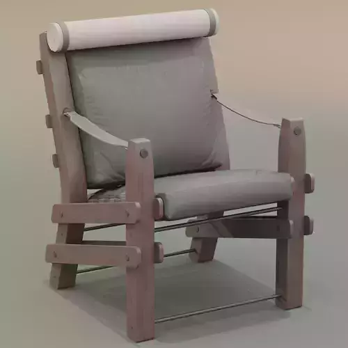Sofa Chair 1