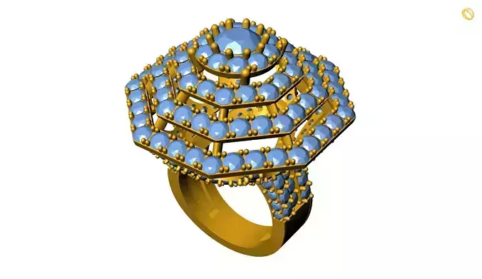 Women Ring