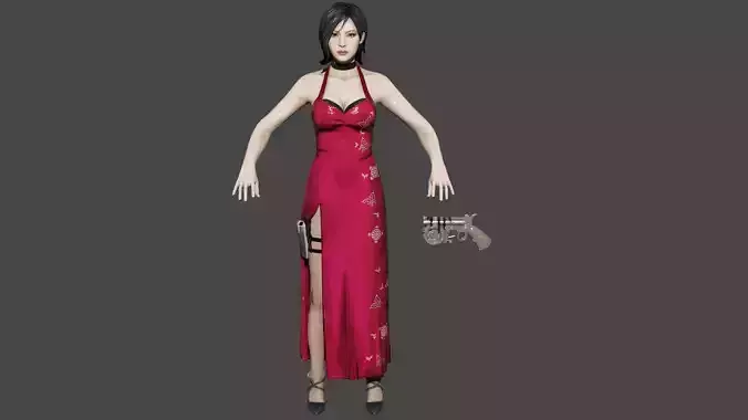 Ada Wong