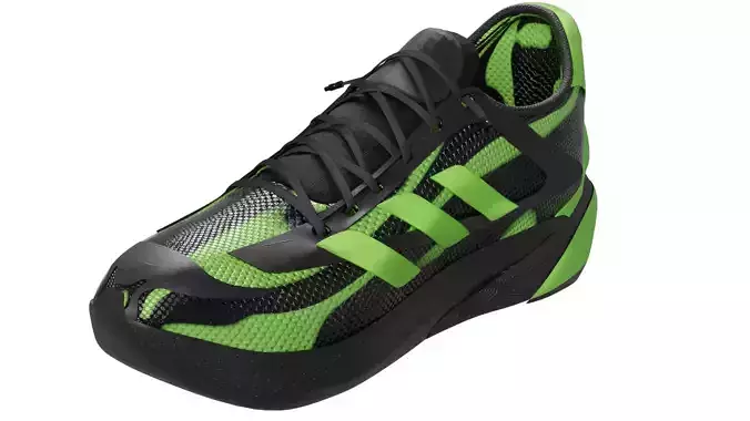 Adidas Running Shoes