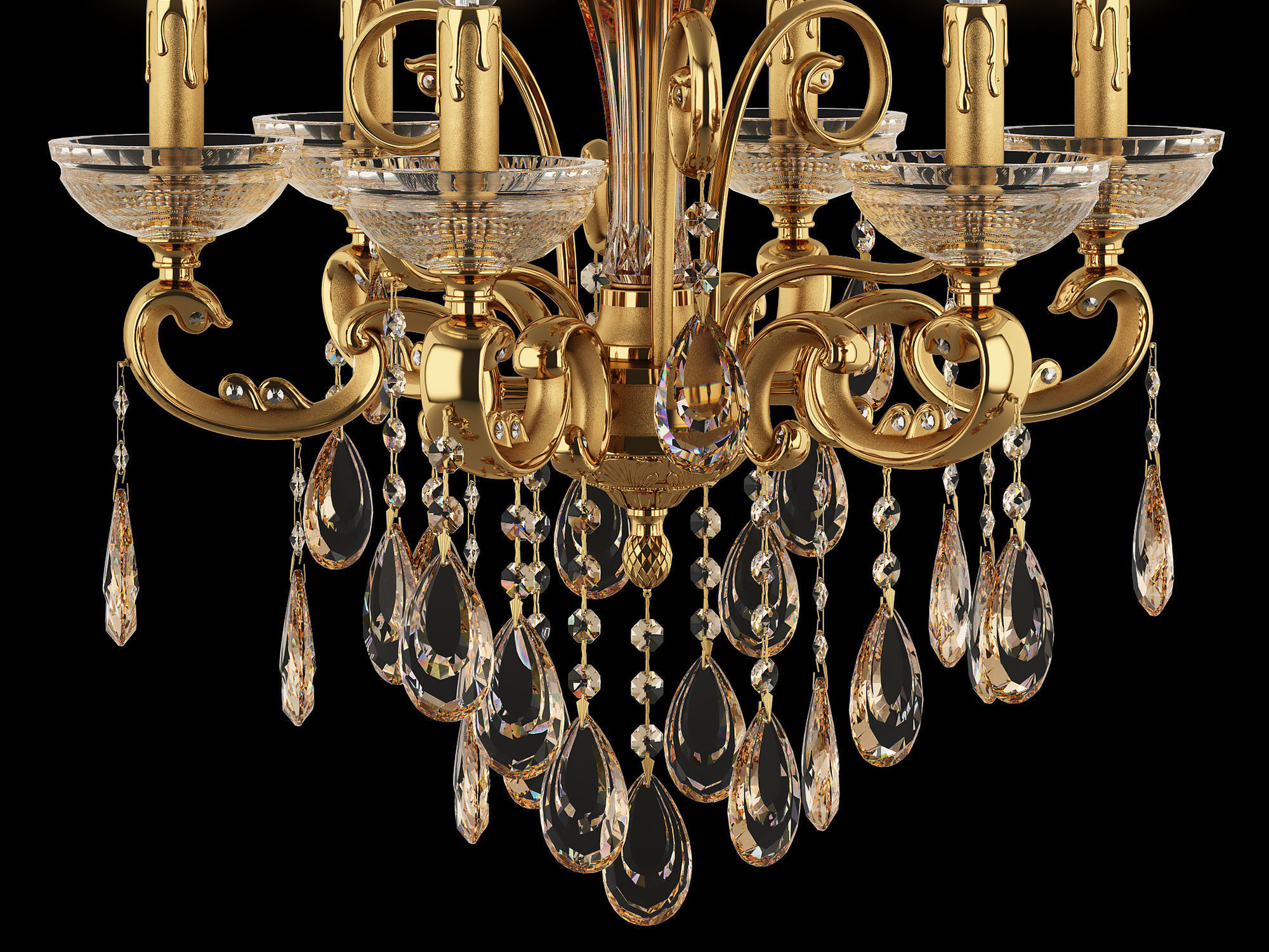 727 Zar Osgona Collection of Lamps _19