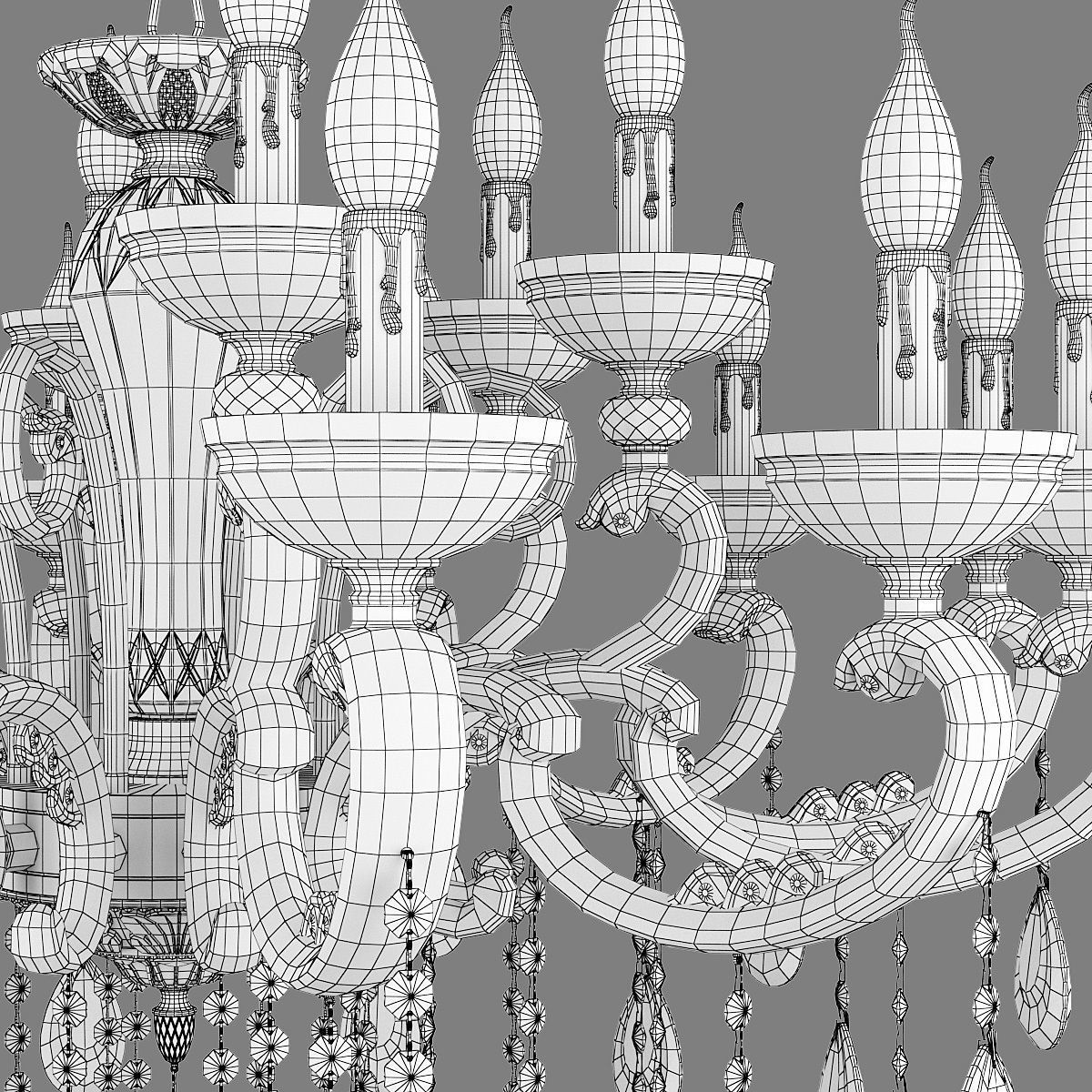 727 Zar Osgona Collection of Lamps _48