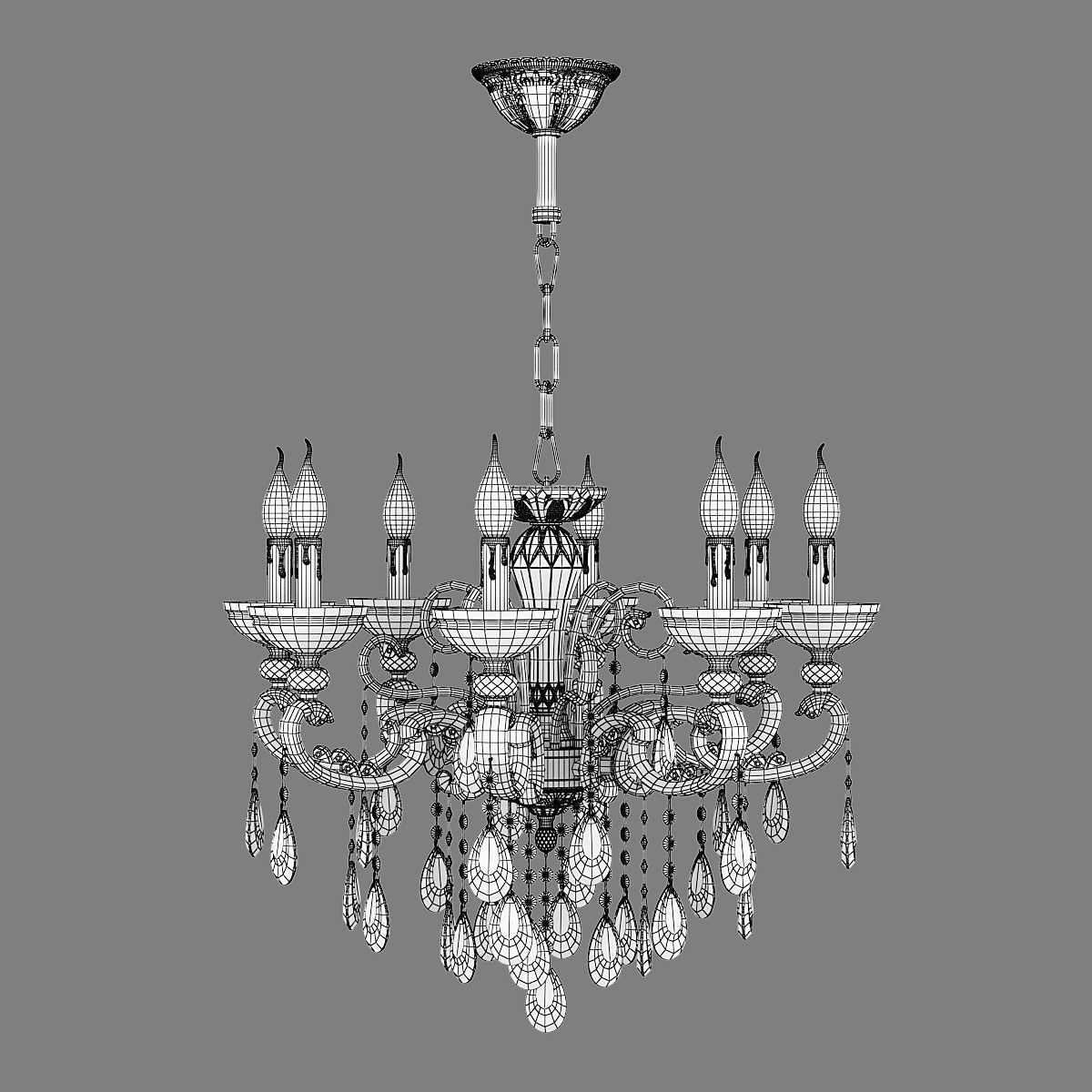 727 Zar Osgona Collection of Lamps _25