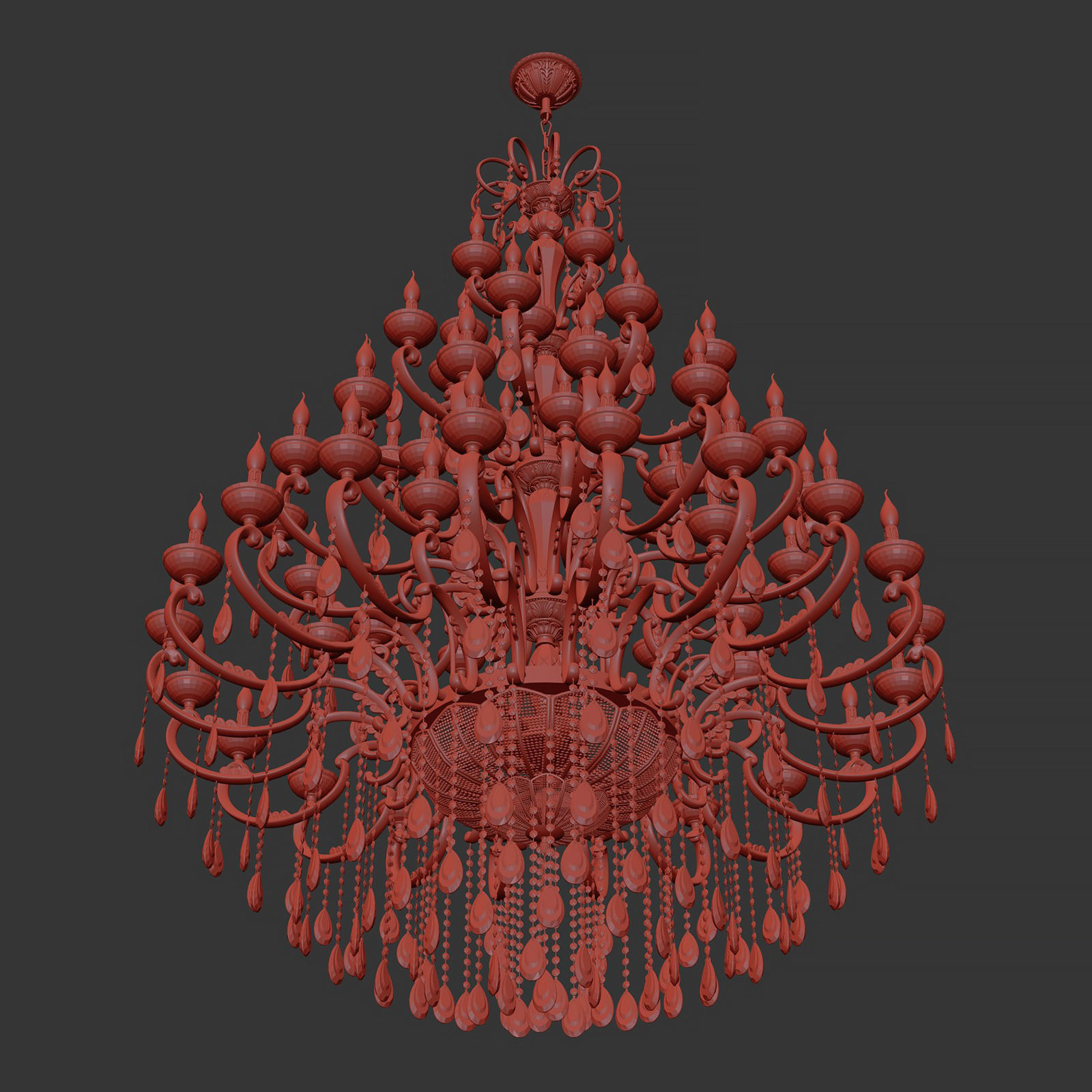 727 Zar Osgona Collection of Lamps _73