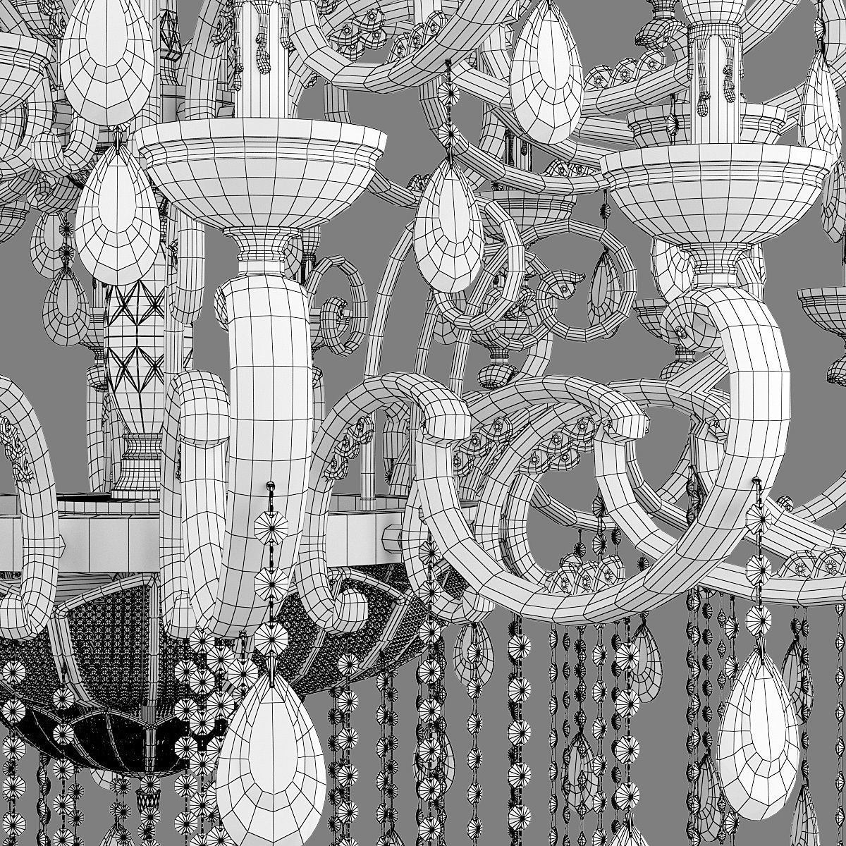 727 Zar Osgona Collection of Lamps _71