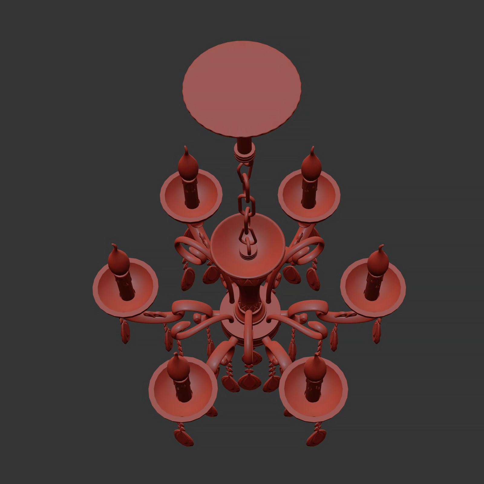 727 Zar Osgona Collection of Lamps _17