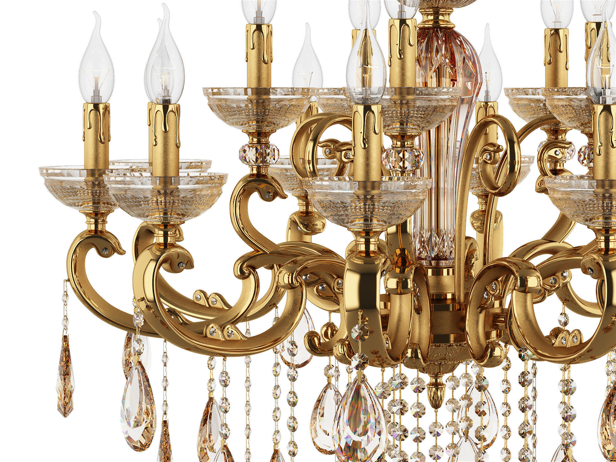 727 Zar Osgona Collection of Lamps _33